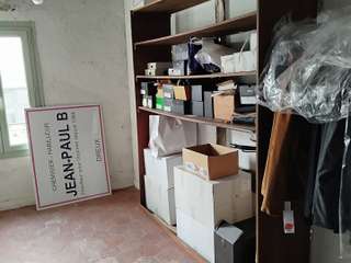 Immeuble