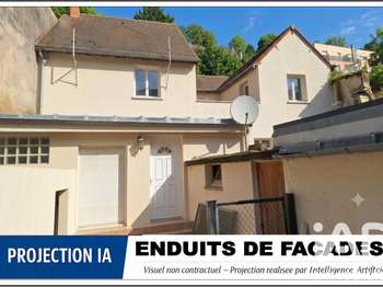Vente ImmeubleDreux