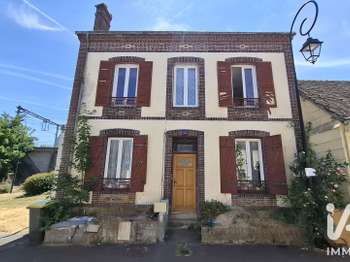 Vente ImmeubleDreux