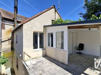 Immeuble