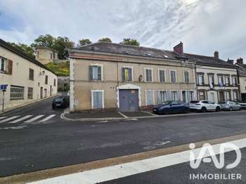 Immeuble 397 m² · à Dreux · 397 m² · 520 000 €