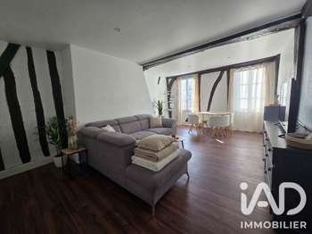 Immeuble Dreux 28