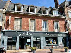 Vente ImmeubleDuclair