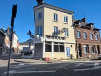 Immeuble