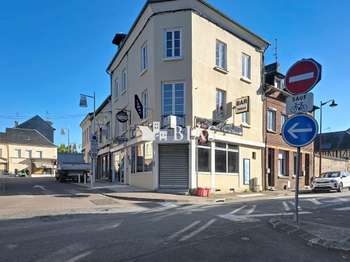 Vente ImmeubleDuclair