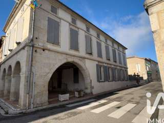 Immeuble