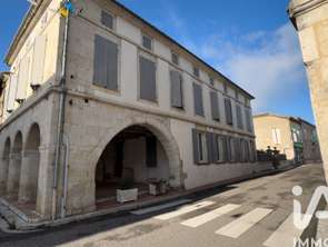 Vente ImmeubleDunes