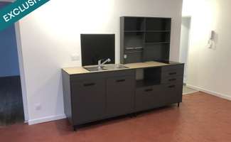 Photo Immeuble Durtal