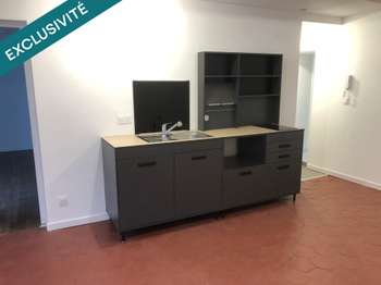 Immeuble Durtal 49