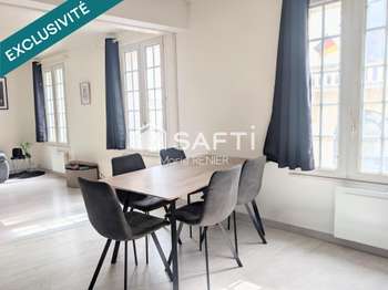 Vente ImmeubleDurtal