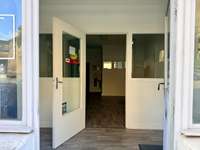 Immeuble 8 pièces