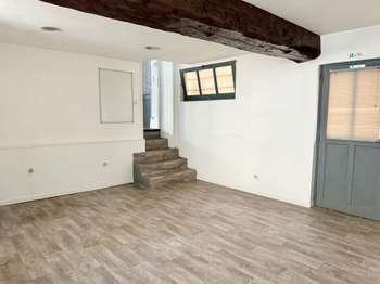 Immeuble 8 pièces