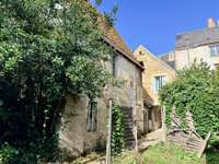 Immeuble 8 pièces