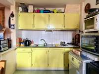 Immeuble 8 pièces