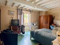 Immeuble 8 pièces