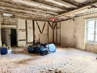 Immeuble 8 pièces