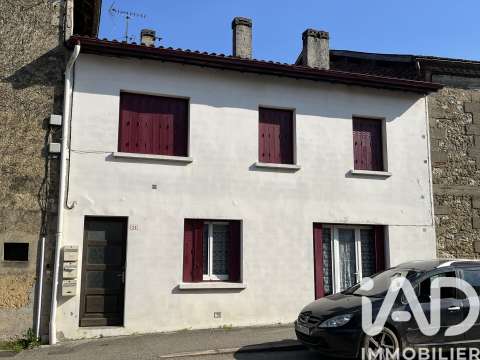 Immeuble Eauze 32