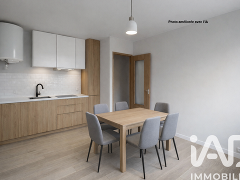 Immeuble