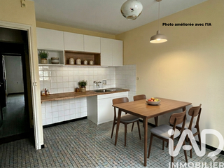 Immeuble