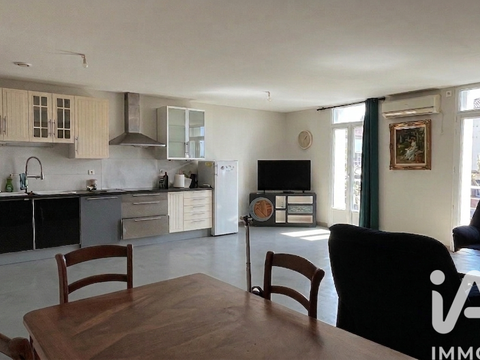 Immeuble Eauze 32