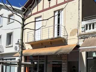 Immeuble