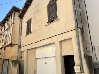 Immeuble