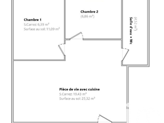 Immeuble Immeuble