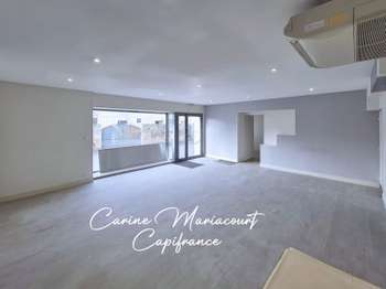 Immeuble 11 pièces