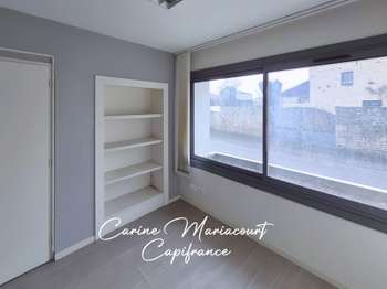 Immeuble 11 pièces