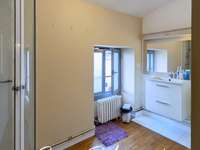 Immeuble 11 pièces