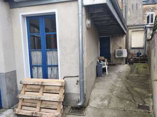 Immeuble