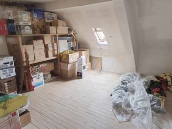 Immeuble