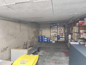 Vente ImmeubleÉcommoy