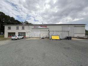 Vente Immeuble 10 piècesÉcommoy