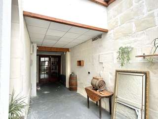 Immeuble