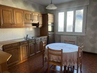 Immeuble 4 pièces