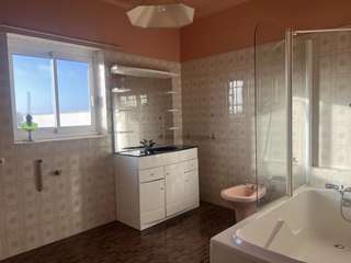 Immeuble 4 pièces