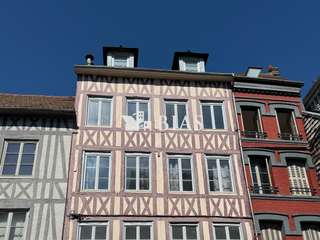 Immeuble