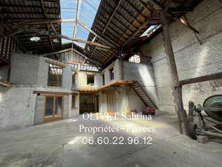 Immeuble 6 pièces