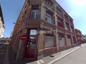 Vente ImmeubleElbeuf