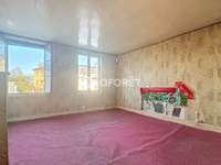 Immeuble 3 pièces