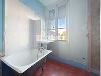 Immeuble 3 pièces
