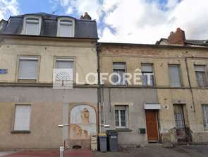 Vente Immeuble 3 chambresElbeuf