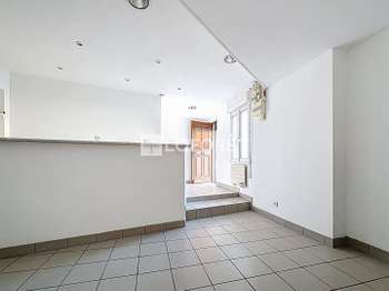 Immeuble 3 pièces