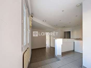 Immeuble 3 pièces