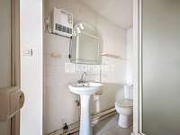 Immeuble 3 pièces