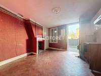 Immeuble 3 pièces