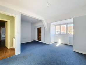 Vente Immeuble 4 piècesElbeuf