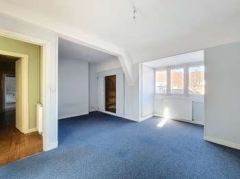 Immeuble 4 pièces Elbeuf 76