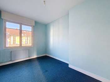 Immeuble 4 pièces